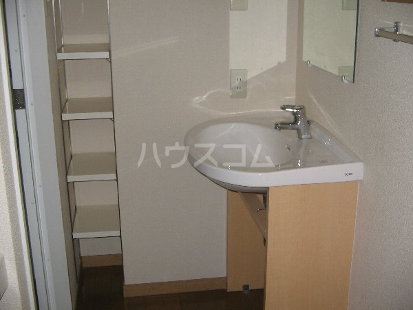 12/28 洗面