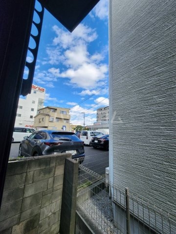 17/30 バルコニー