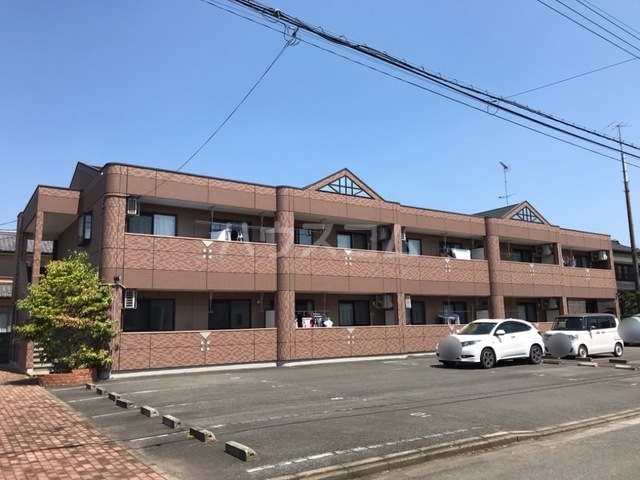 3/9 駐車場