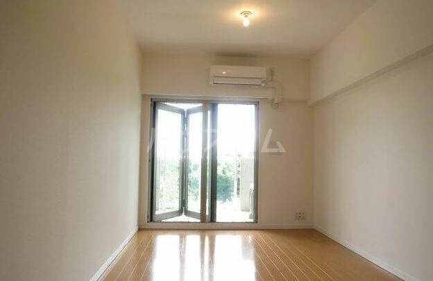 12/27 バルコニー