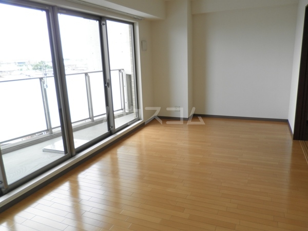 3/25 リビング/ダイニング