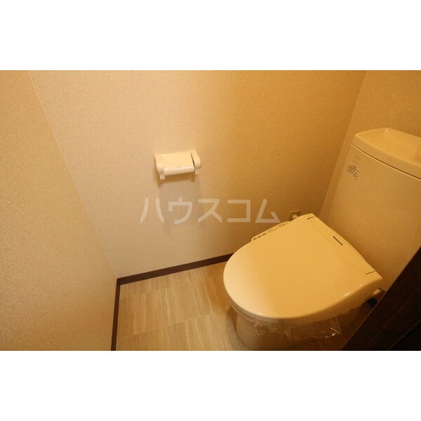 15/25 トイレ