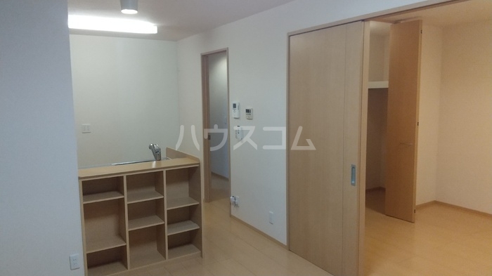 3/19 リビング/ダイニング