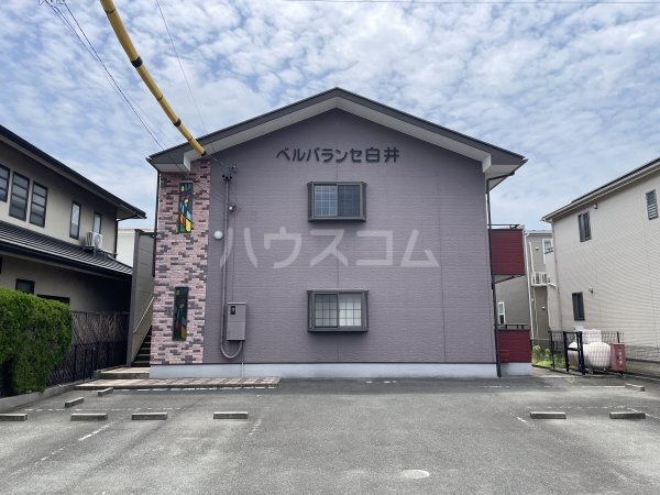 21/27 駐車場