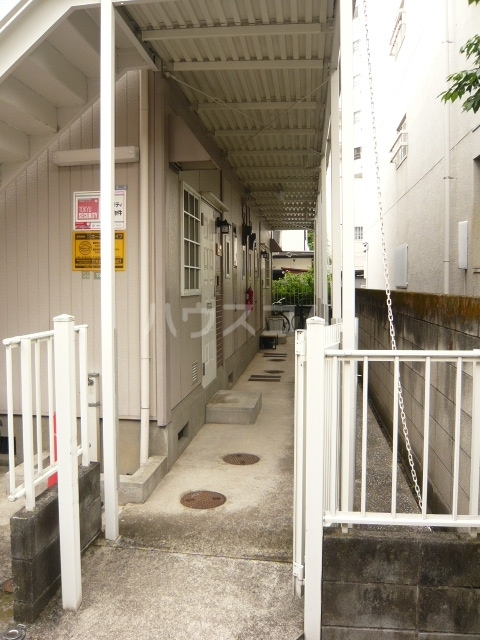 2/11 エントランス