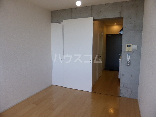 4/22 室内