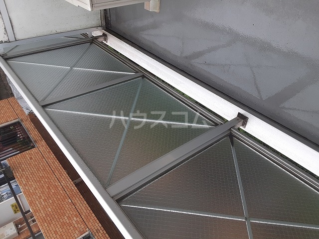 25/30 バルコニー