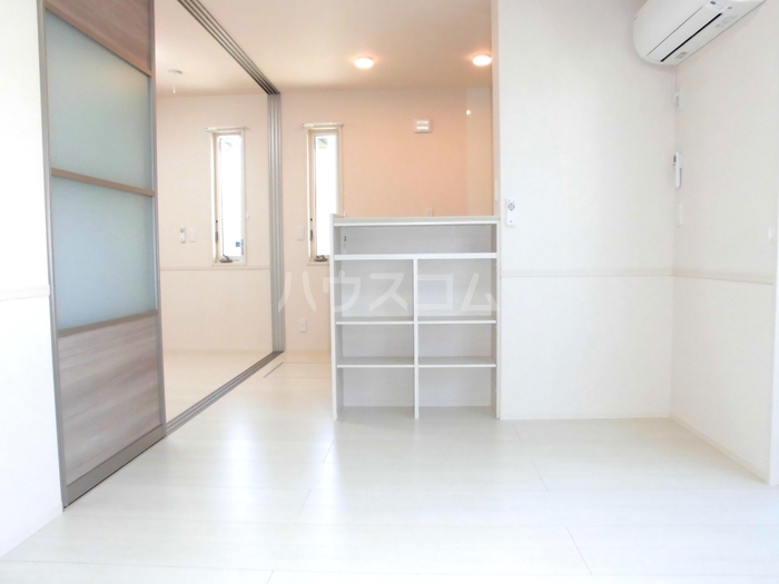 3/24 リビング/ダイニング