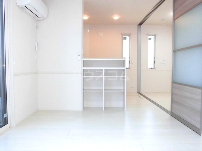 3/27 リビング/ダイニング