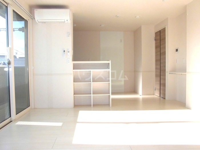 3/23 リビング/ダイニング