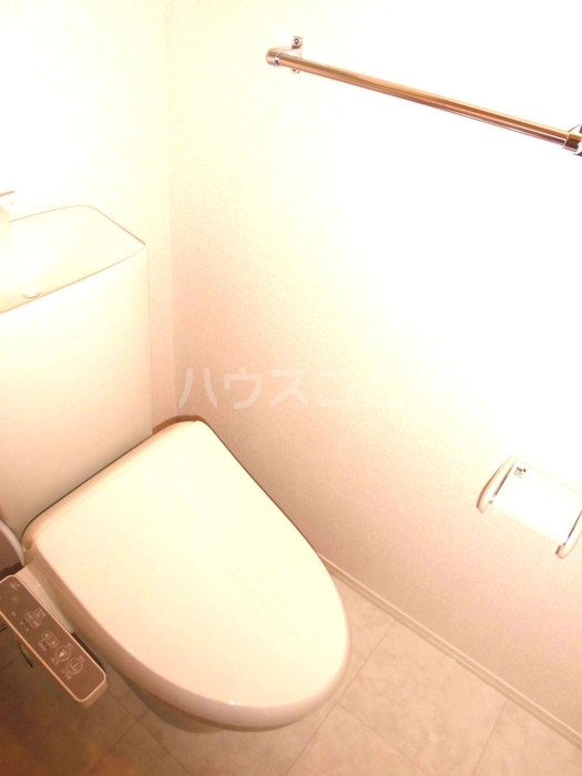 7/23 トイレ