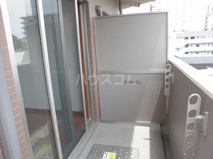 15/24 バルコニー