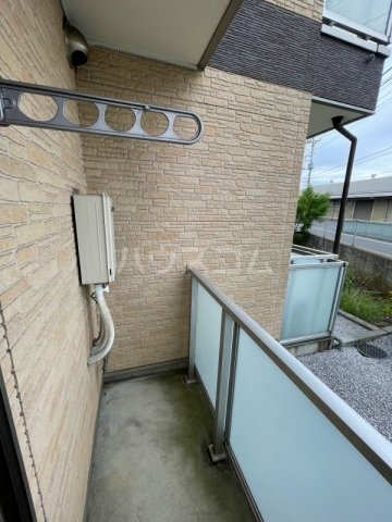 16/30 バルコニー