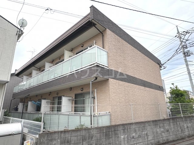 1/30 外観