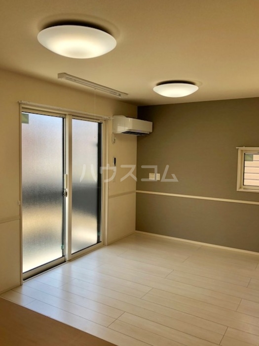 3/25 リビング/ダイニング