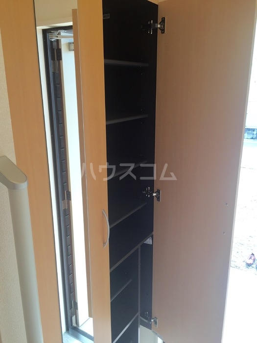 2/6 エントランス