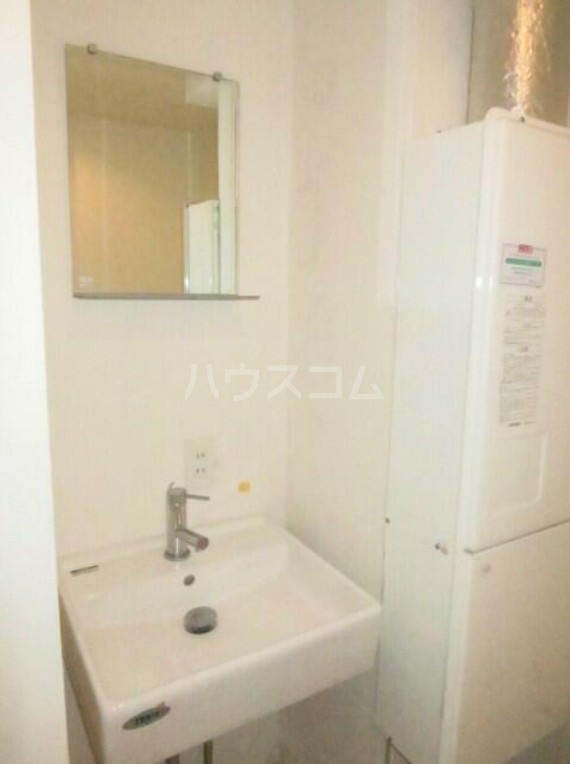 16/30 洗面