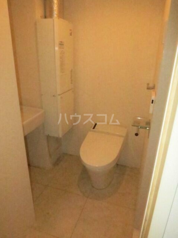 15/30 トイレ