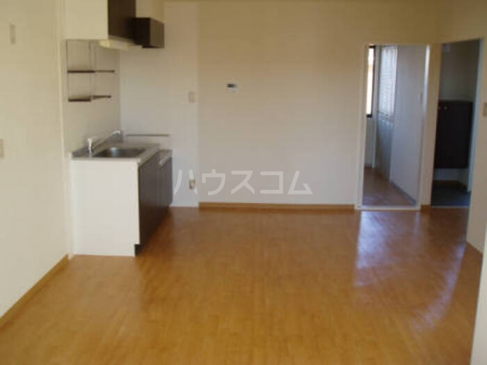 3/18 リビング/ダイニング