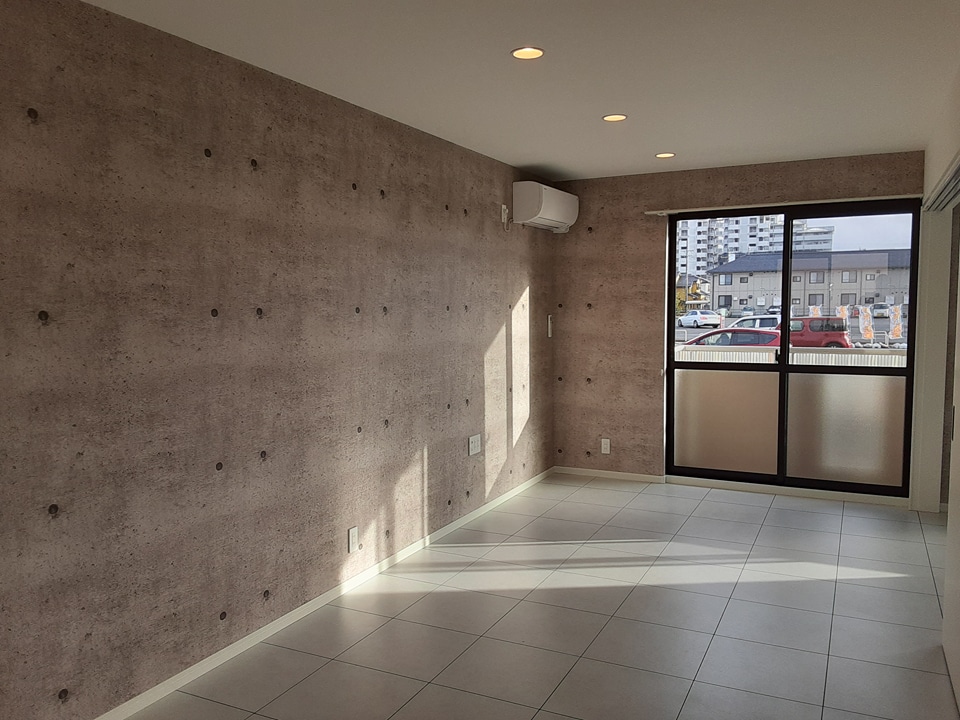 3/28 リビング/ダイニング