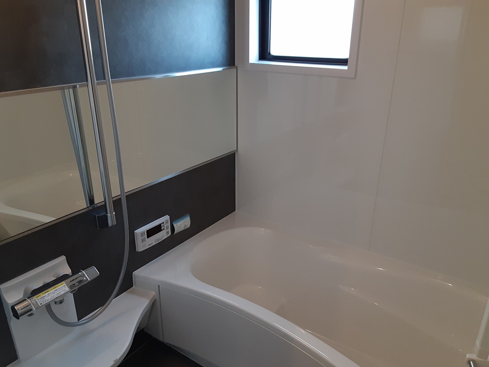 12/28 浴室
