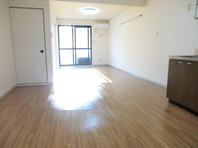 4/30 リビング/ダイニング