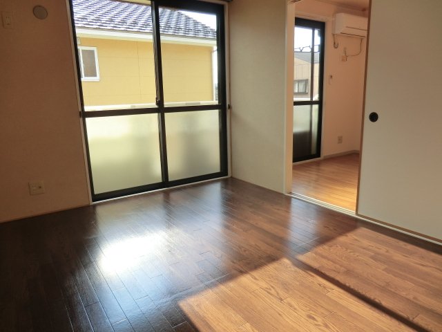 3/30 リビング/ダイニング