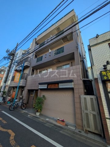 1/21 外観