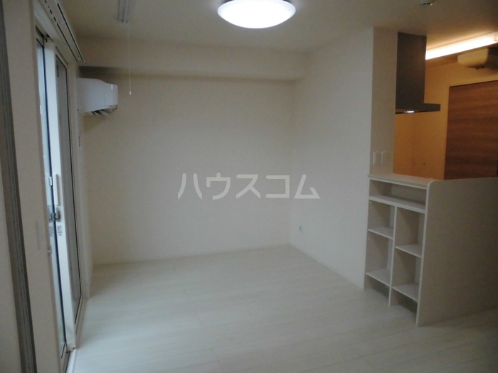 3/25 リビング/ダイニング