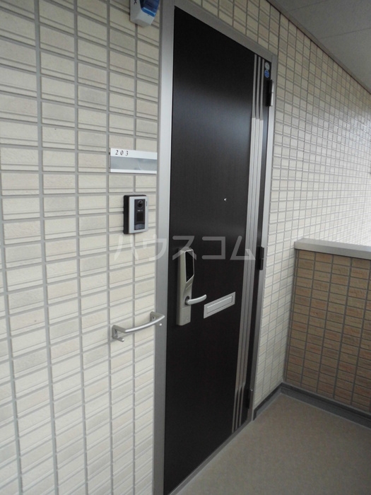 14/24 エントランス