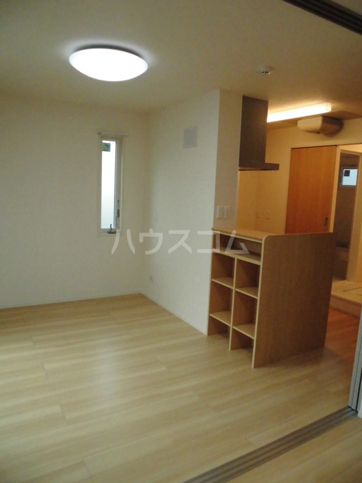 3/24 リビング/ダイニング