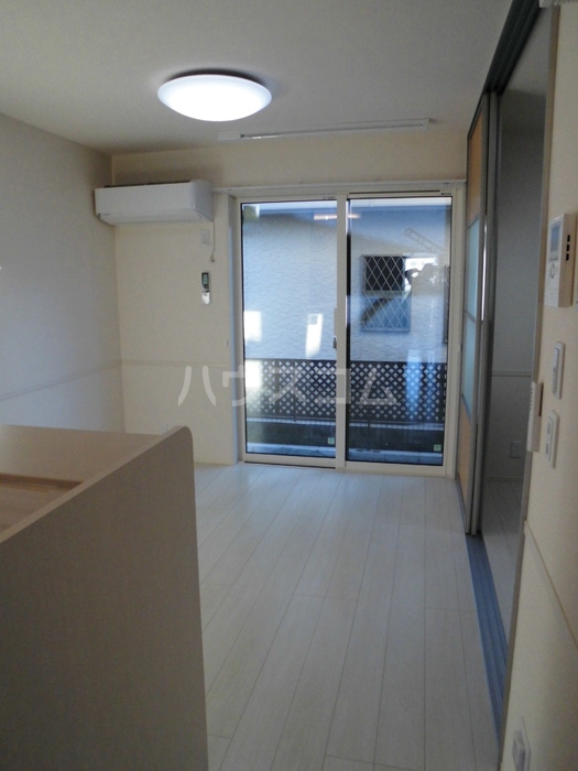 3/25 リビング/ダイニング