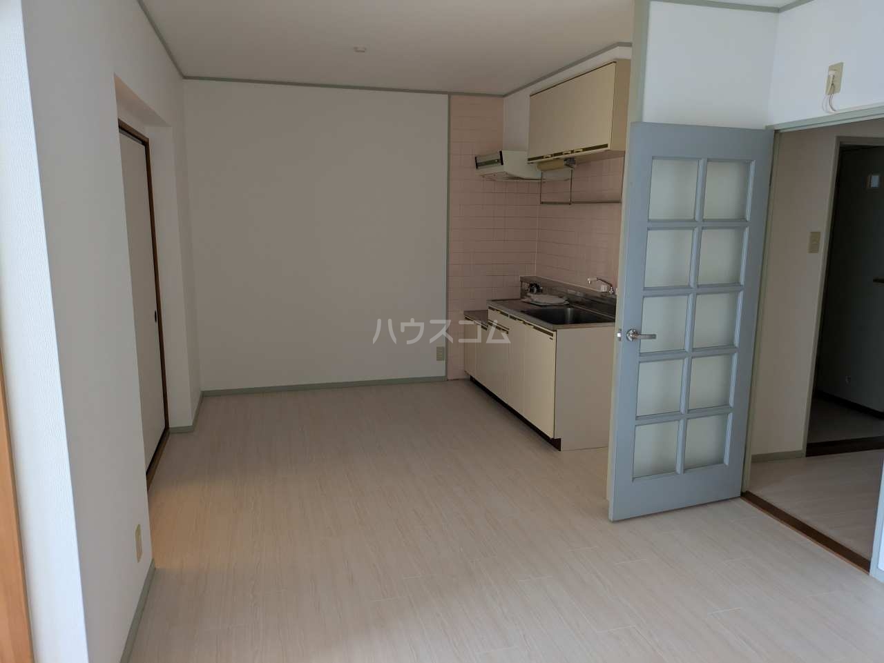 3/24 リビング/ダイニング