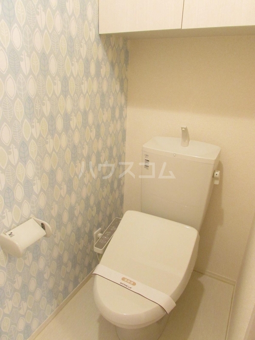 9/23 トイレ
