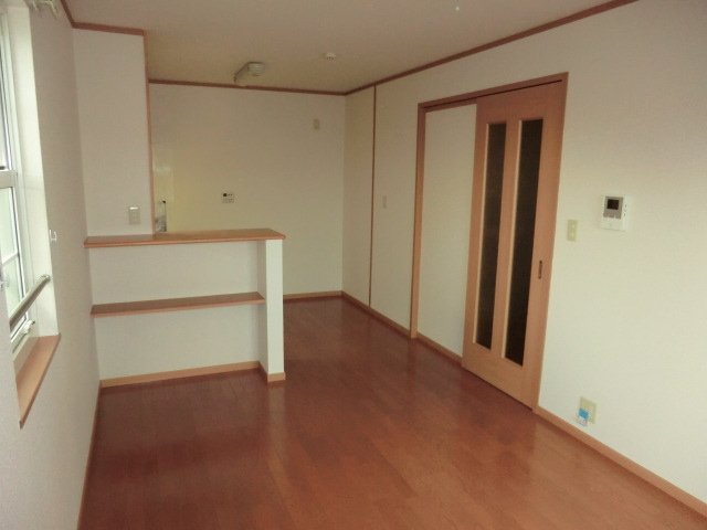 4/28 リビング/ダイニング