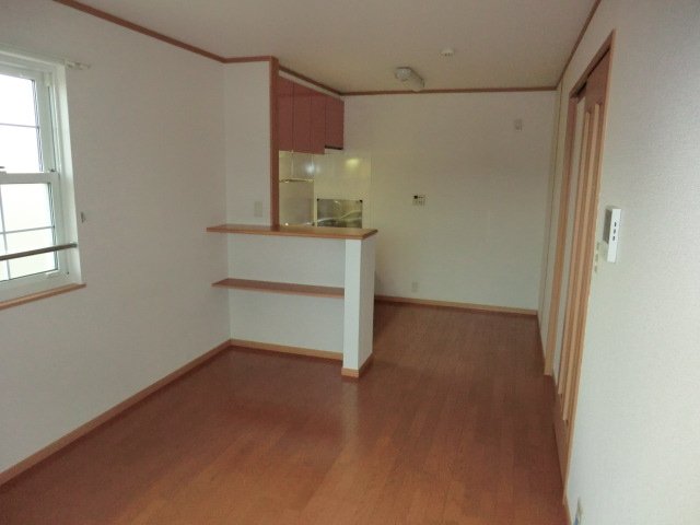 3/28 リビング/ダイニング