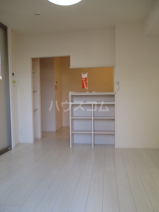 3/22 リビング/ダイニング