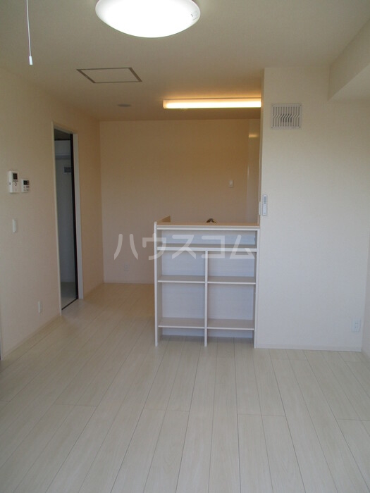 3/22 リビング/ダイニング