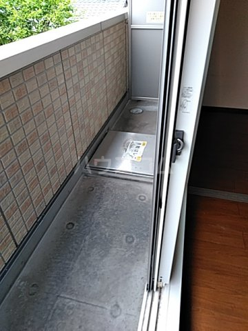 15/30 バルコニー