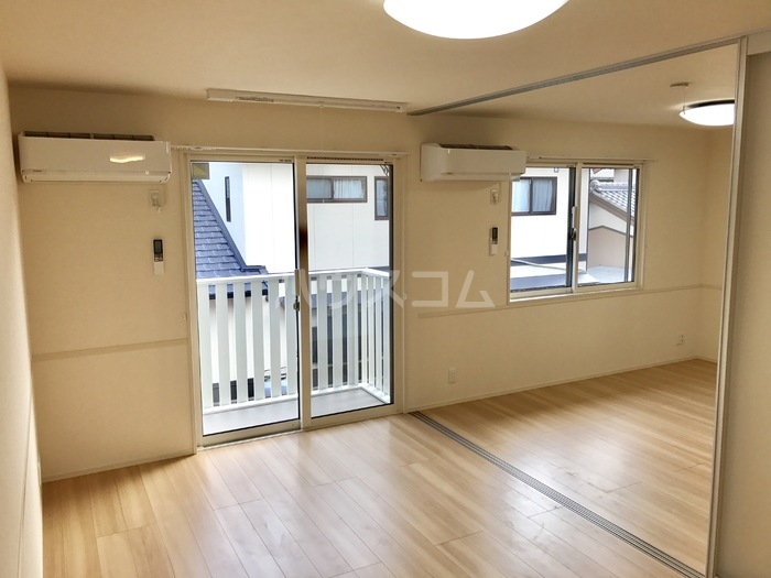 3/23 リビング/ダイニング