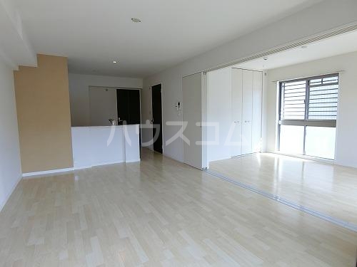 3/18 リビング/ダイニング