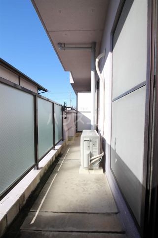 15/30 バルコニー