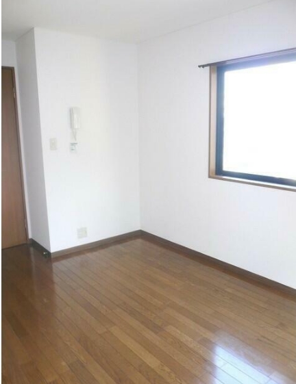 4/17 リビング/ダイニング