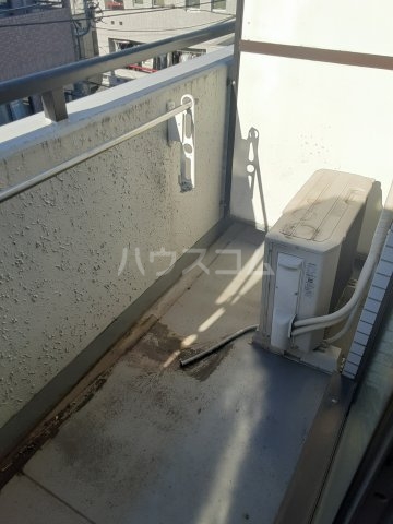 18/30 バルコニー