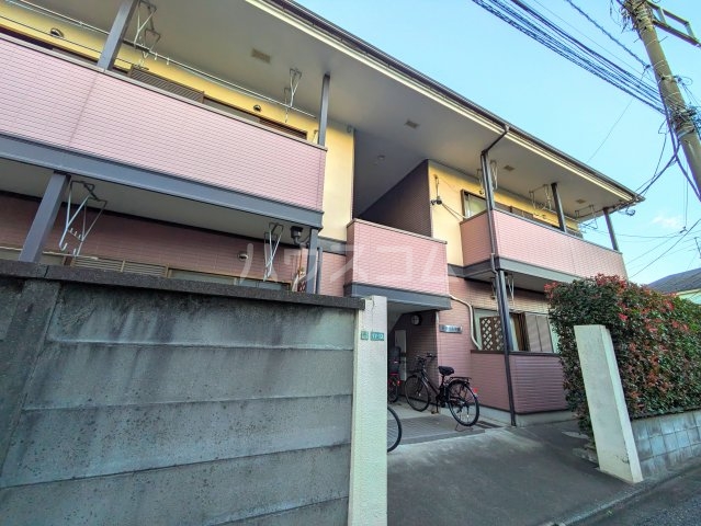2/29 外観
