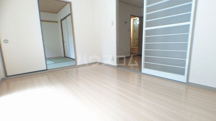 3/25 リビング/ダイニング