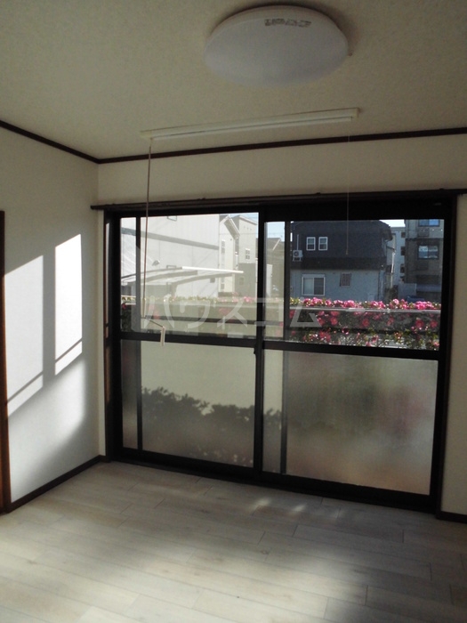 3/19 リビング/ダイニング