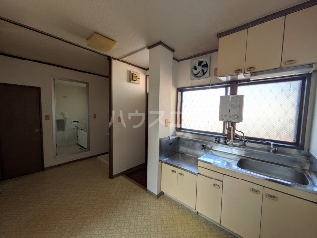 10/28 キッチン