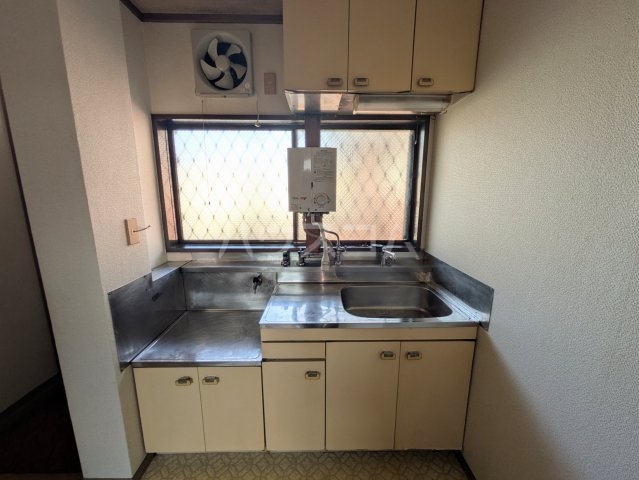9/28 キッチン