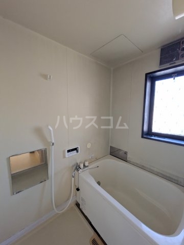 11/28 浴室